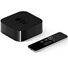 ТВ-приставка Apple TV 4K 64GB, черный, Б/У 6347